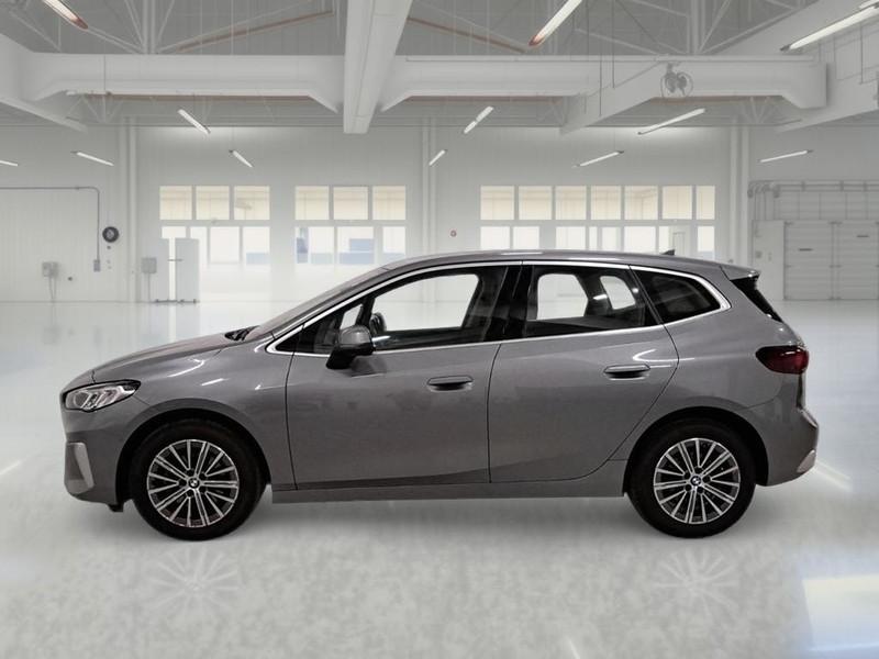 BMW 218 ACTIVE TOURER Luxury Auto