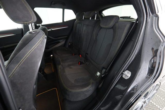 BMW X2 X2 xDrive20d Msport