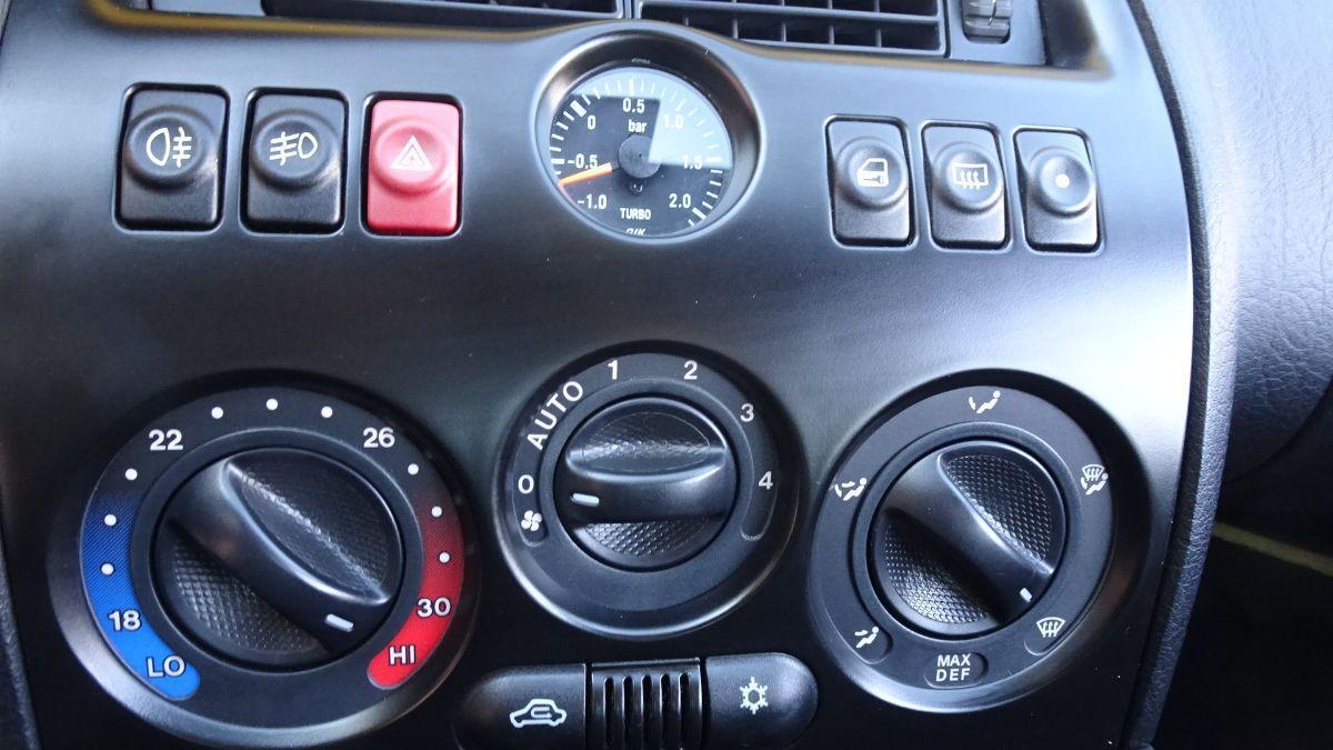 FIAT - Coupè - 2.0 i.e. turbo 20V ECCEZIONALE