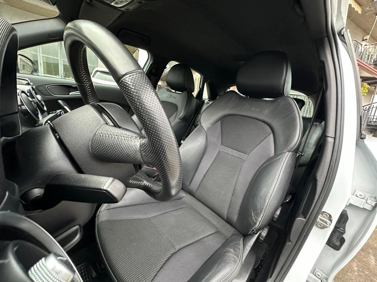 Audi A1 SPB 1.6 TDI S line edition plus