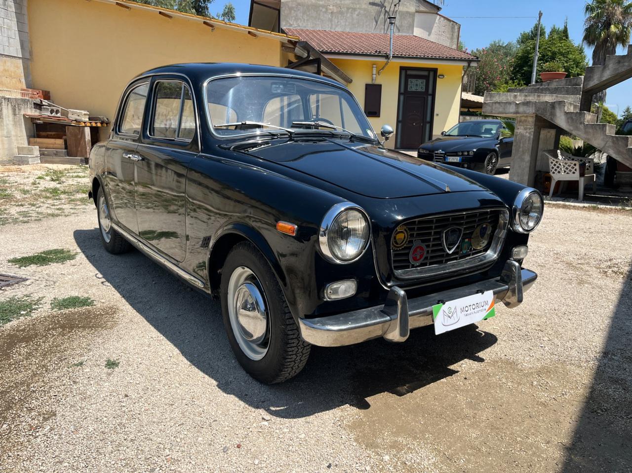Lancia Appia 1100 III serie