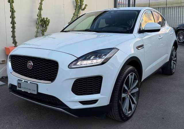 Jaguar E-Pace 2.0D 150 CV AWD aut.