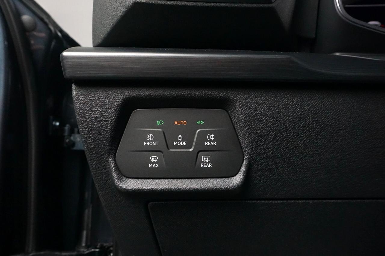 Cupra Formentor 2.0 TDI DSG