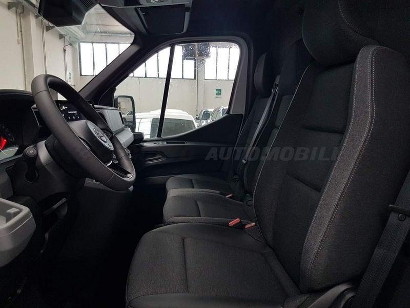 Nissan Interstar IntVAN NCON SC L2P2H2 130CV TAS