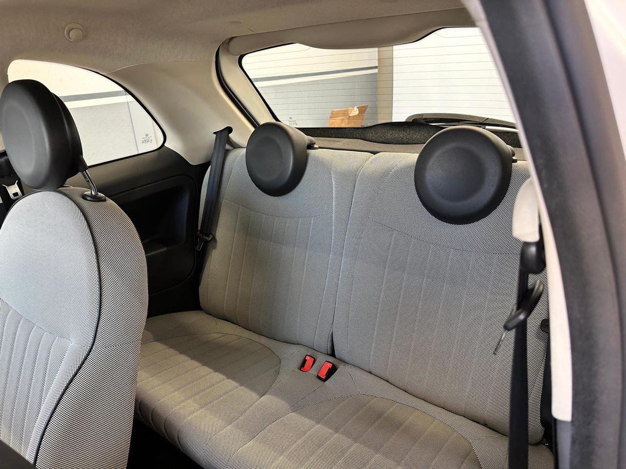 Fiat 500 1.2 Lounge 69cv E6