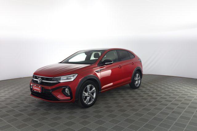 VOLKSWAGEN Taigo Taigo 1.0 TSI 110 CV DSG R-Line