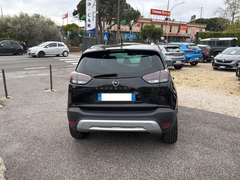 Opel Crossland 1.2 130cv Ultimate S&S AT6