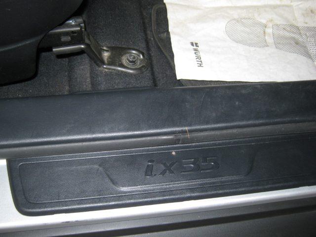 HYUNDAI iX35 1.7 CRDi 2WD Xpossible