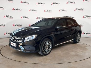 Mercedes GLA 200 200 Premium 7G-DCT