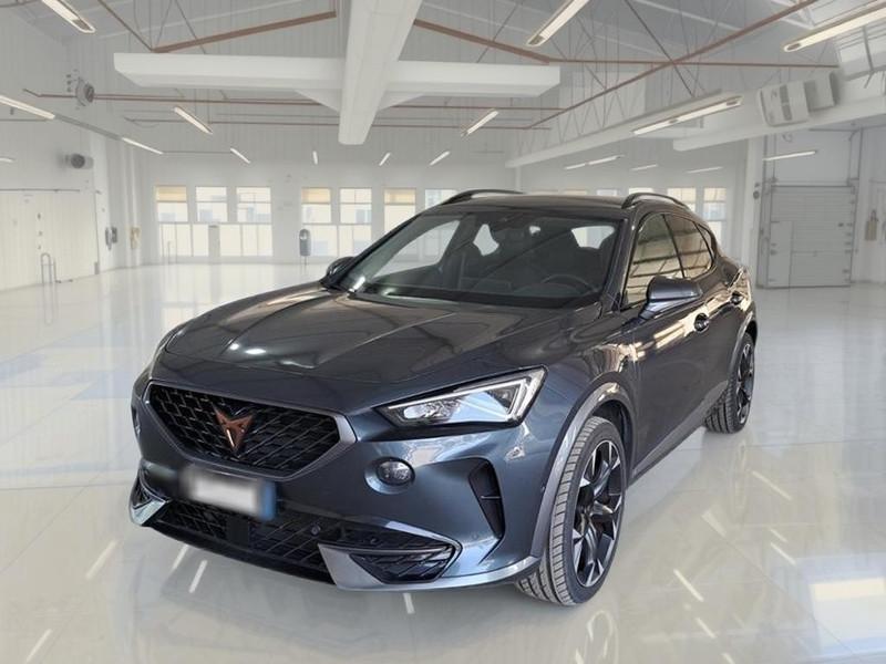 CUPRA FORMENTOR 1.4 E-HYBRID DSG SUV