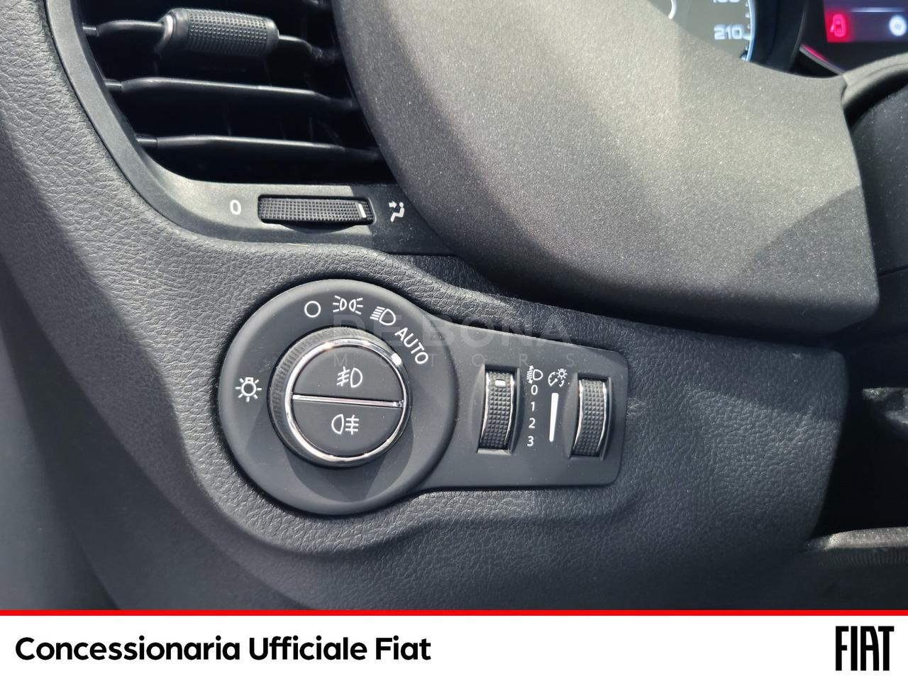 Fiat 500X 1.3 mjet sport 95cv