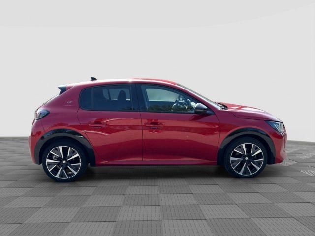 PEUGEOT 208 208 PureTech 100 Stop&Start 5 porte GT