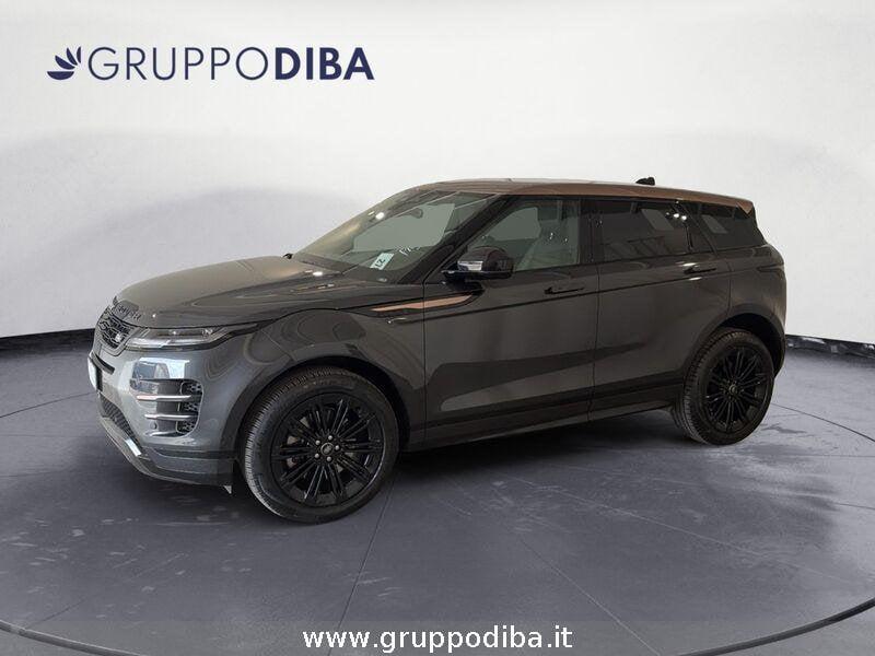 Land Rover Range Rover Evoque II 2024 2.0d i4 mhev Dynamic SE awd 163