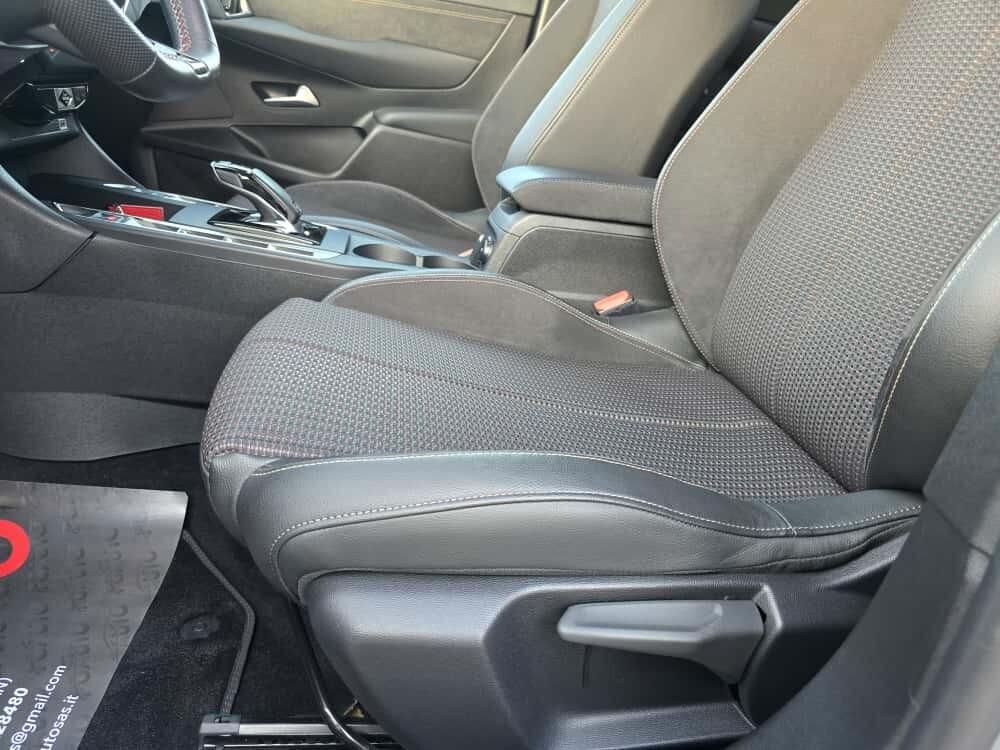 Ds DS3 3 BlueHDi 130 aut. Performance Line+