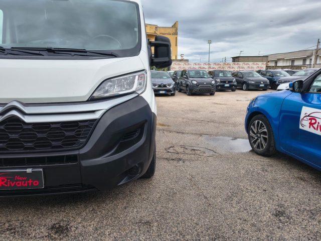 CITROEN Jumper 30 BlueHDi 140 S&S PM-TM Furgone