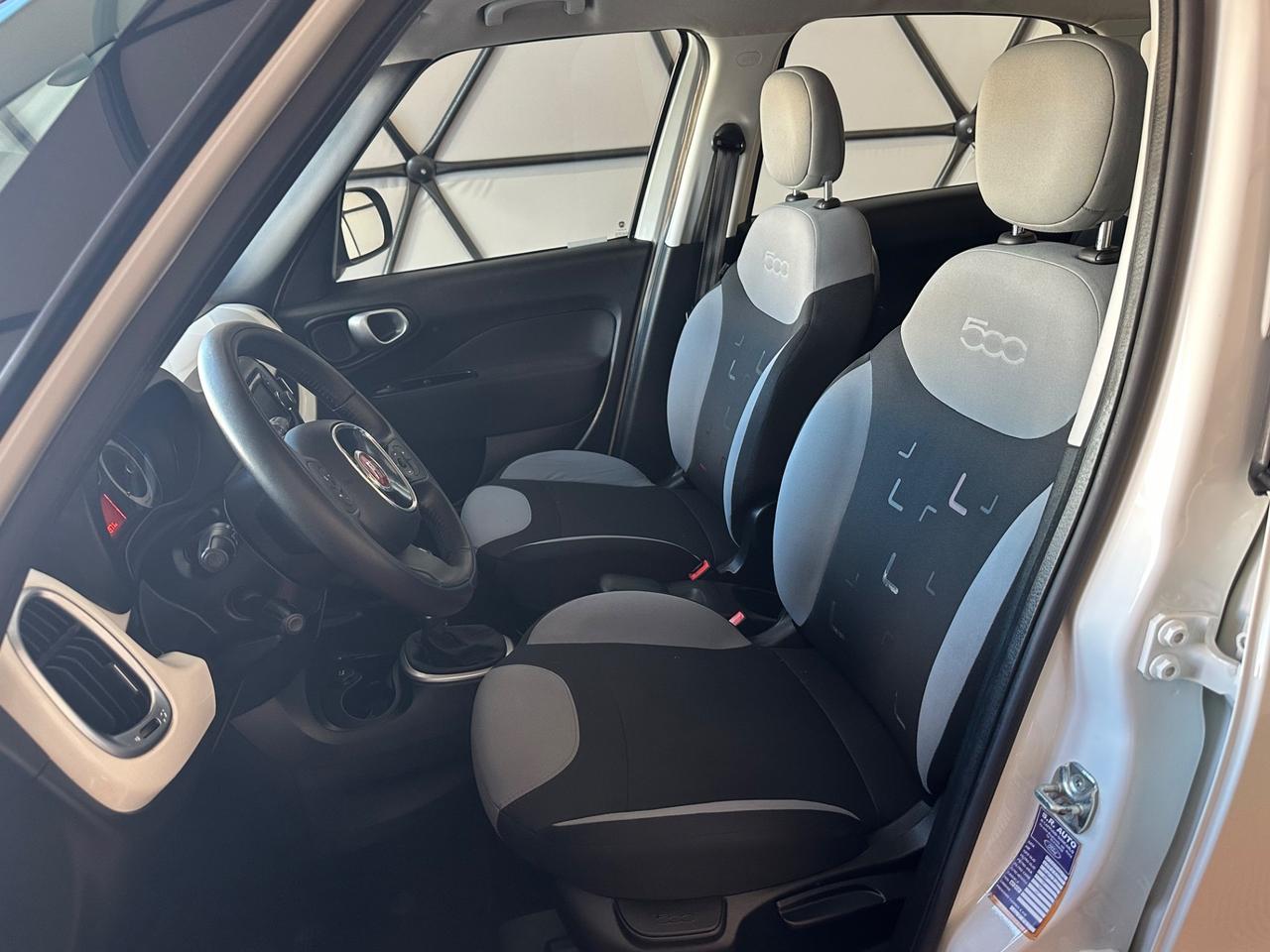 Fiat 500L 1.3 Multijet 95 CV Business
