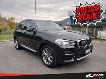 BMW X3 X3 xdrive30i xLine 252cv auto