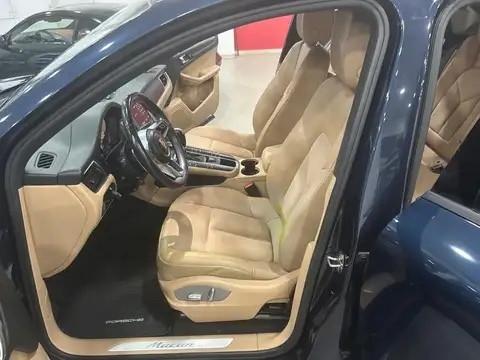 Porsche Macan 2.0 252cv pdk