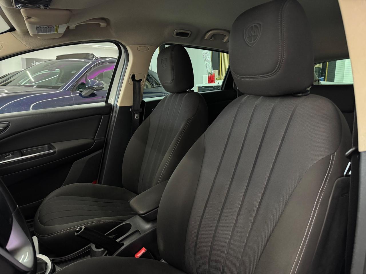 Lancia Delta 1.6 MJT Gold Full Optional