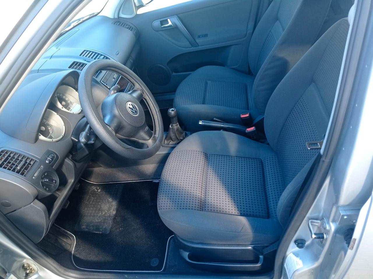 Volkswagen Polo 1.4 cat 5 porte Comfortline Air
