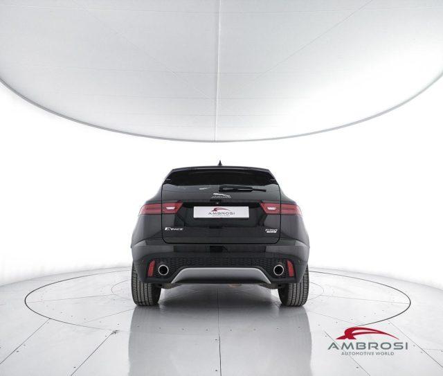 JAGUAR Other E PACE 2.0D 150 CV AWD aut. S