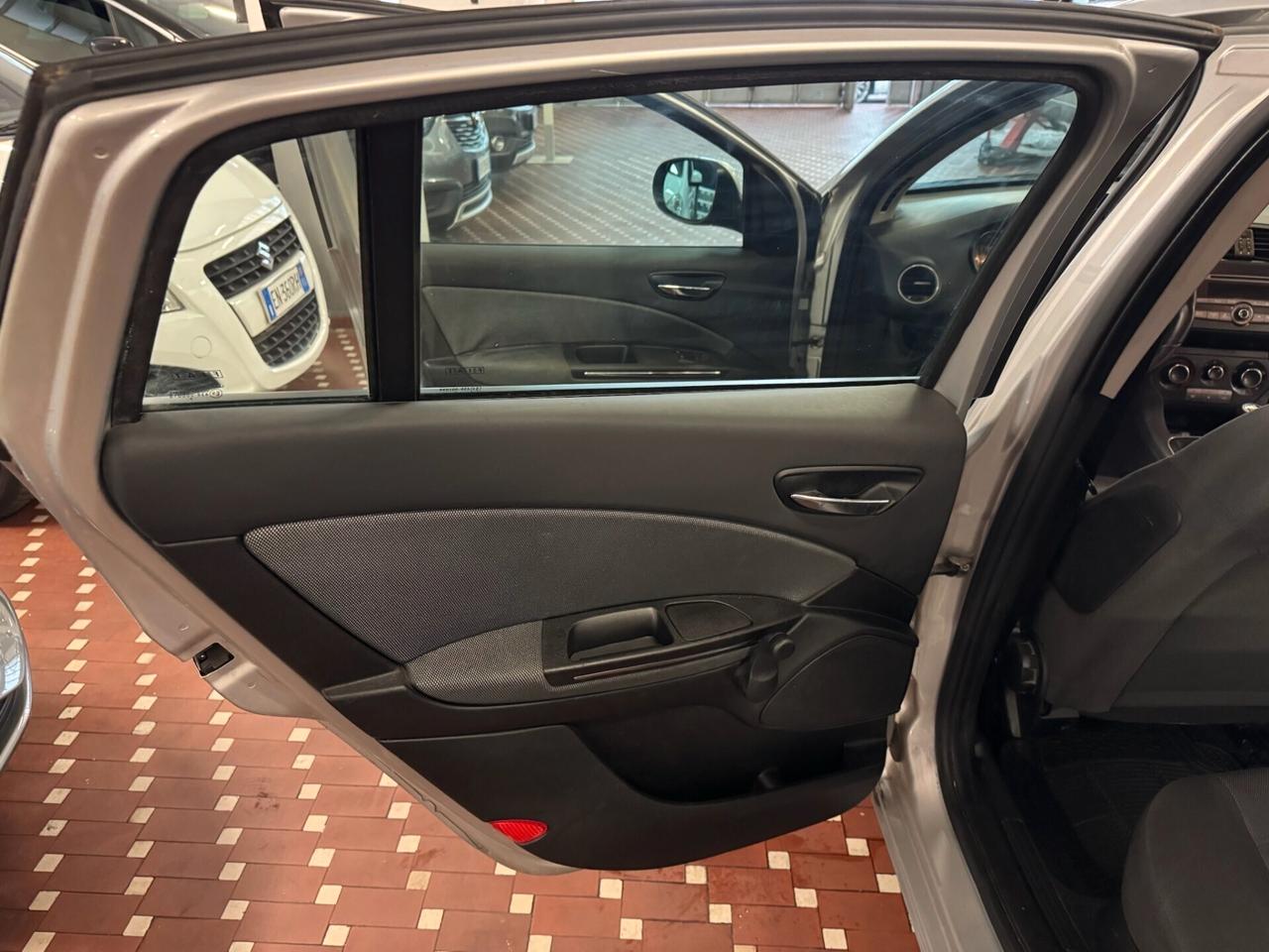 Fiat Bravo 1.4 Dynamic - UNICO PROPRIETARIO