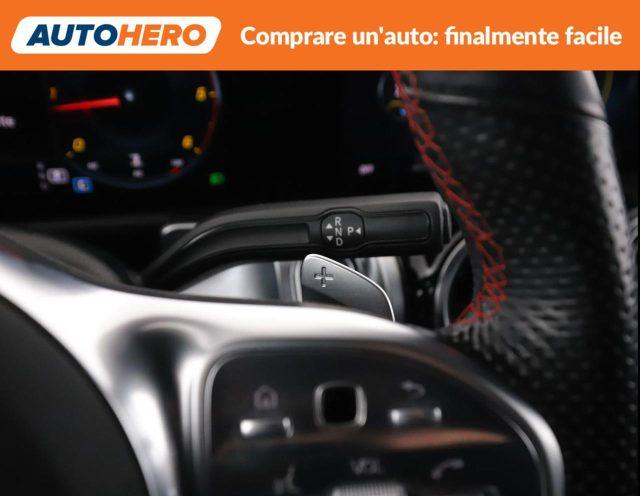 MERCEDES-BENZ GLB 200 d Automatic 4Matic Premium