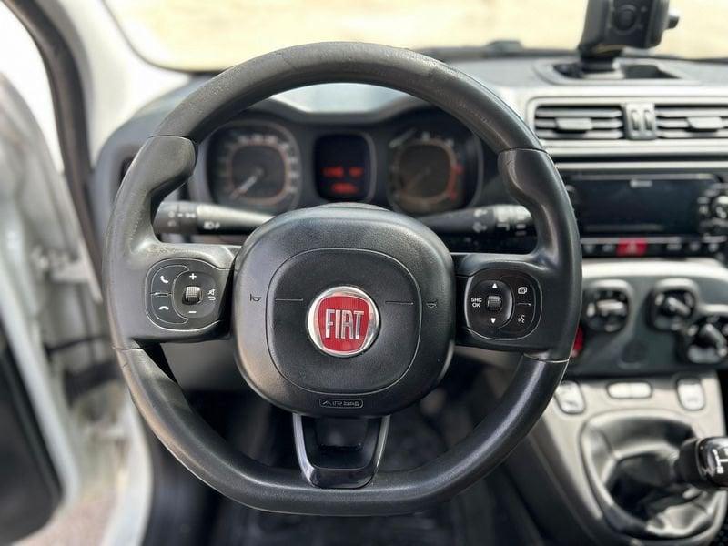 FIAT Panda Panda van 1.3 mjt Pop S&S 80cv 2p.ti serie 2 E6