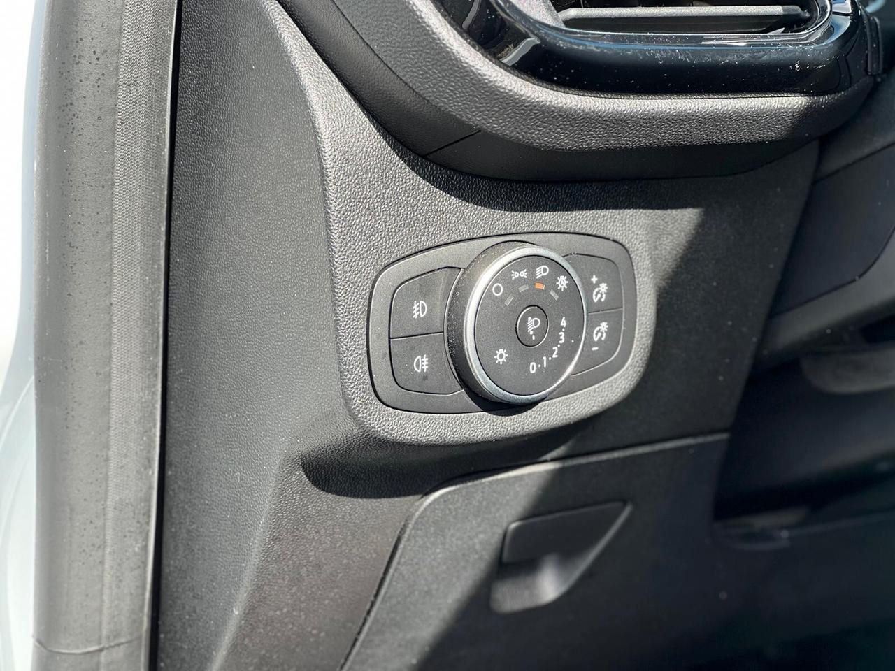 Ford Fiesta 1.5 EcoBlue 5 porte Titanium