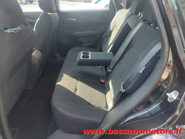 NISSAN Qashqai MHEV 158 CV Xtronic Business GARANZIA 10 ANNI