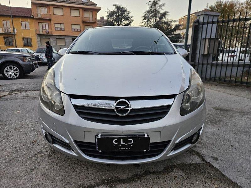 Opel Corsa 1.3 CDTI 75CV ecoFLEX 3 porte