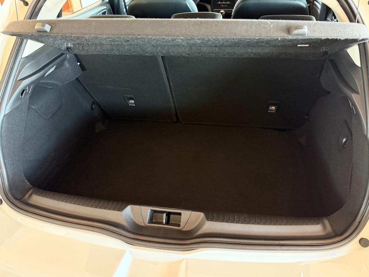 Renault Megane 1.5 BLUEDCI 115 cv. 5 porte BUSINESS (Nav)