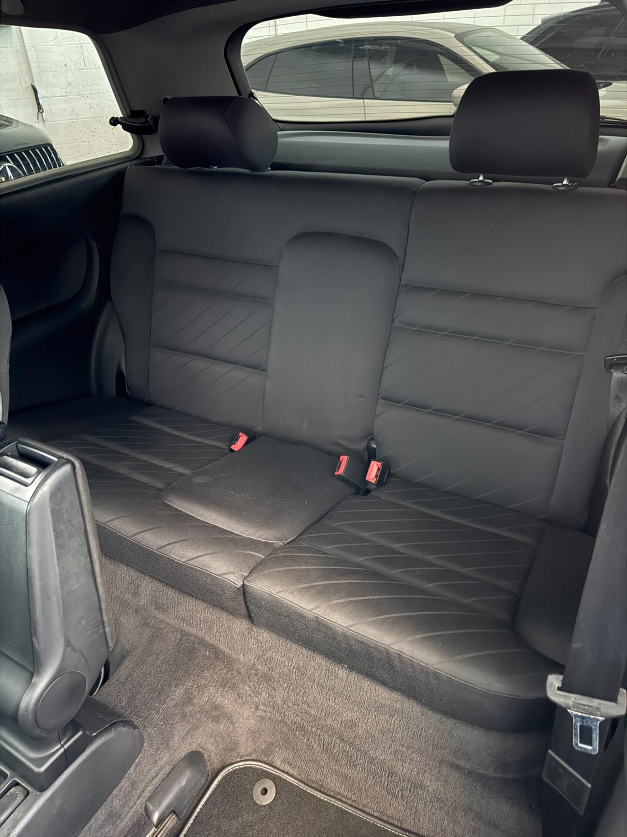 Audi A3 QUATTRO 1.9cc TDI 130cv FariLed+Clima+BT