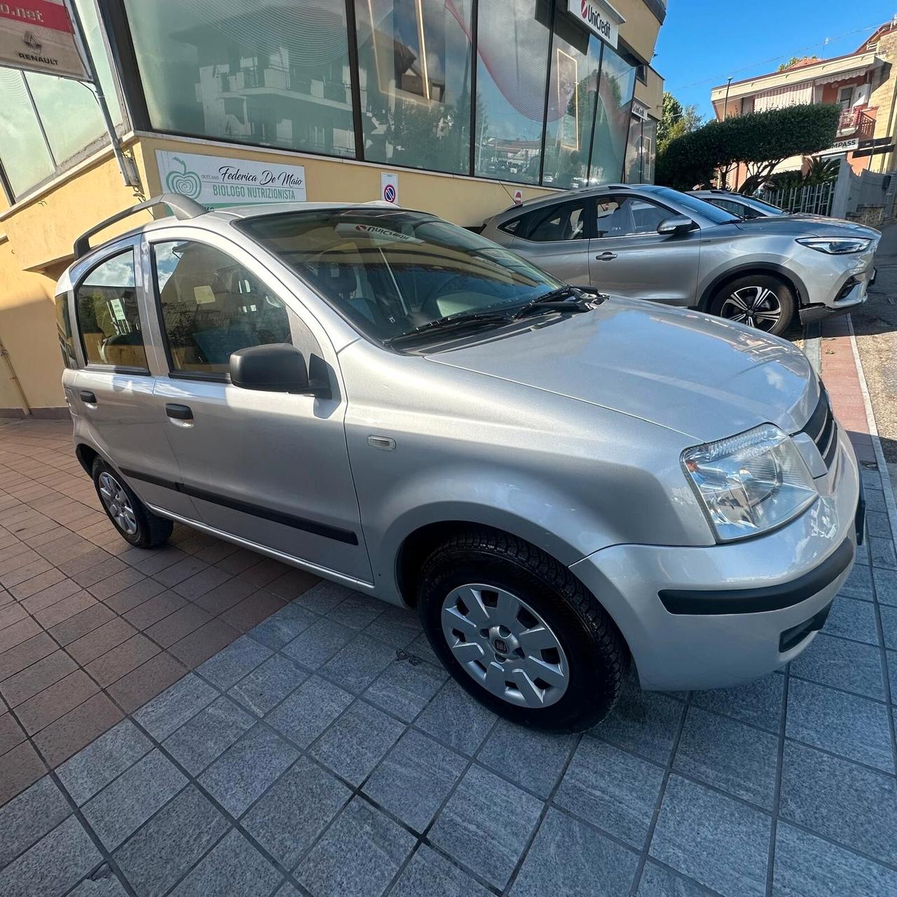 Fiat Panda 1.2 Dynamic