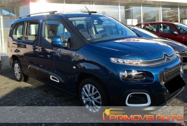 CITROEN Berlingo BlueHDi 130 Stop&Start XL Feel