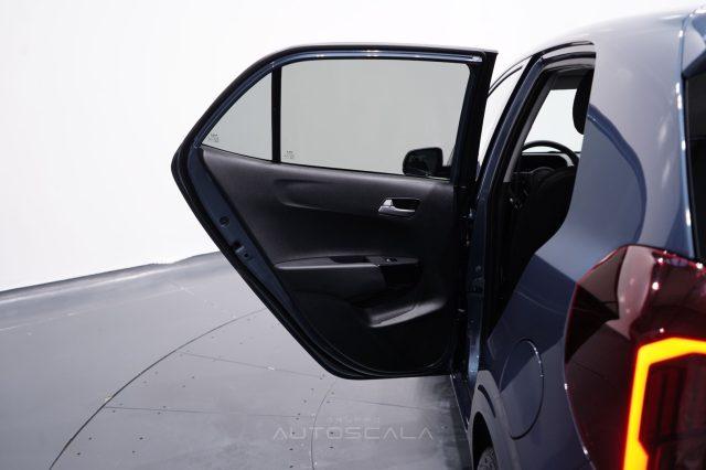 KIA Picanto 1.0 12V Eco Gpl 5 porte Urban Pack