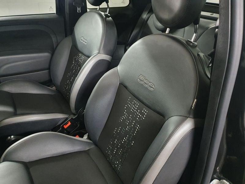 FIAT 500C 1.0 Hybrid Sport TUA DA 149,00 EURO AL MESE