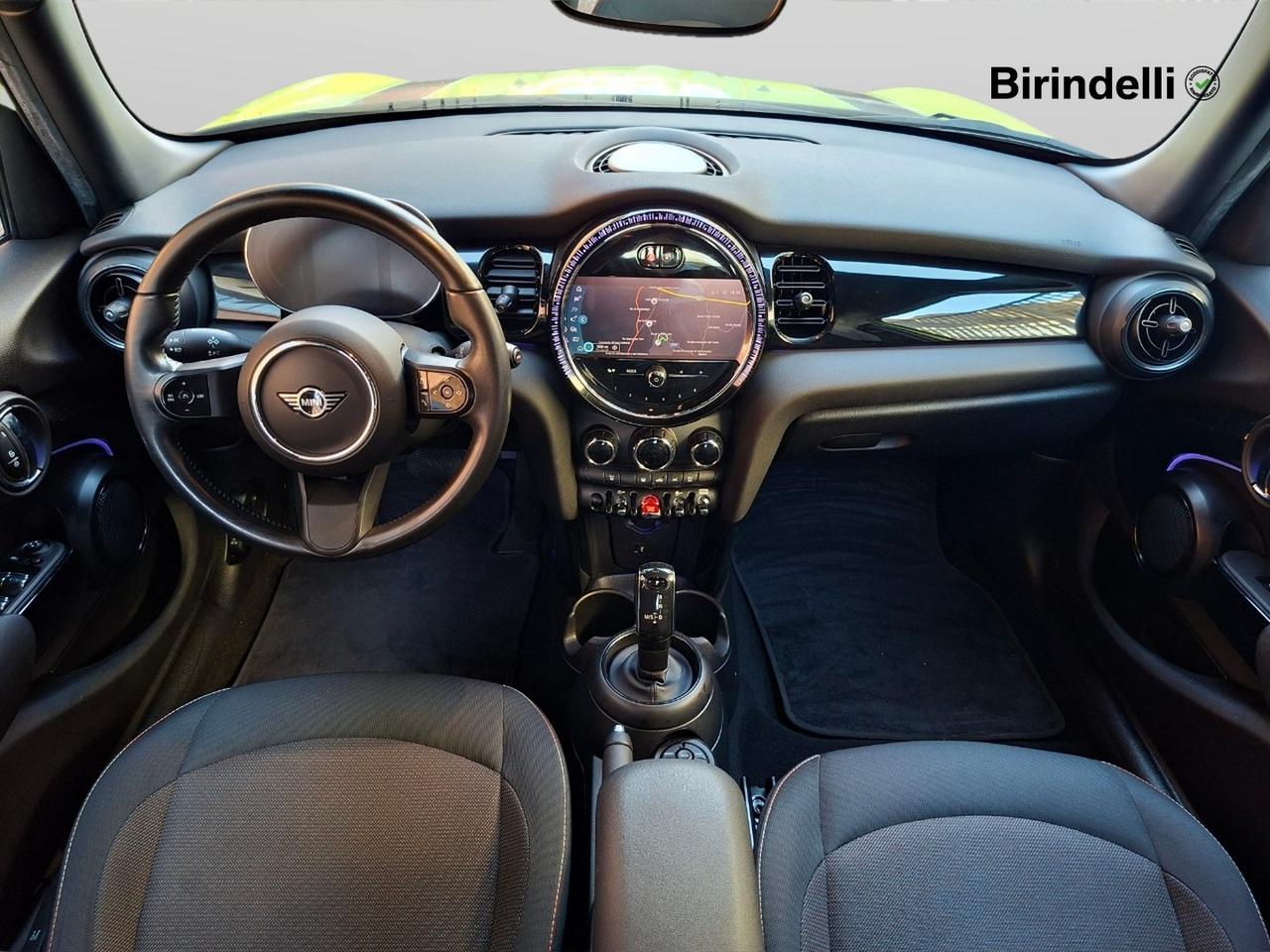 MINI Mini 5 porte (F55) - Mini 1.5 Cooper Business 5 porte