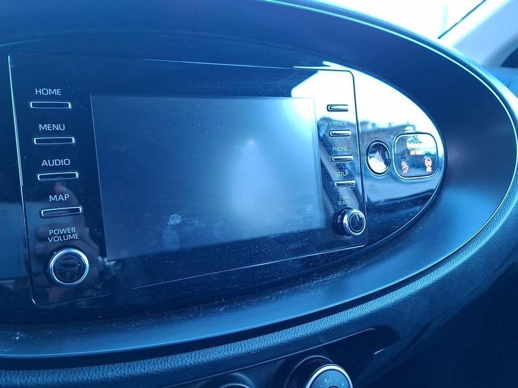 Toyota Aygo X 1.0 Active