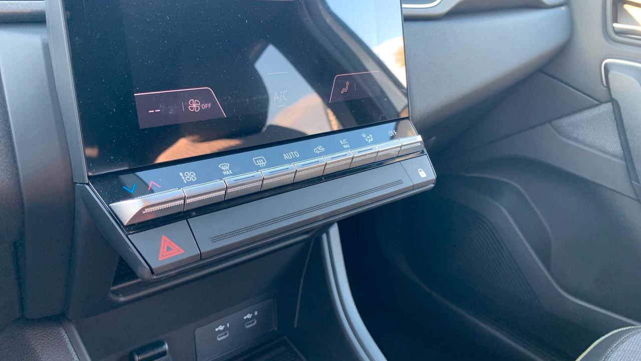 Renault Captur TCe 90 CV Techno