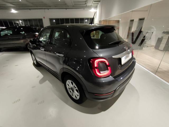 FIAT 500X 1.3 MultiJet 95 CV City Cross