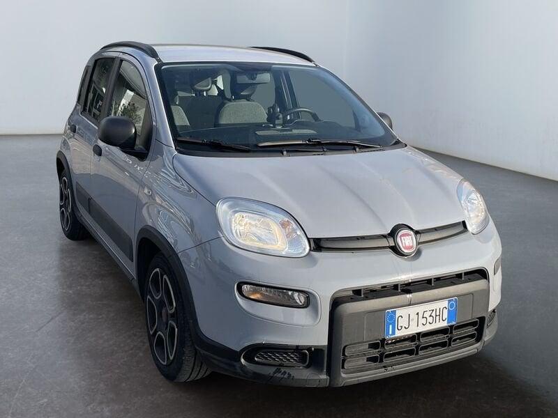 FIAT Panda Panda 1.0 FireFly S&S Hybrid City Life