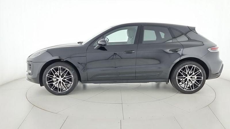 Porsche Macan 2.0 T