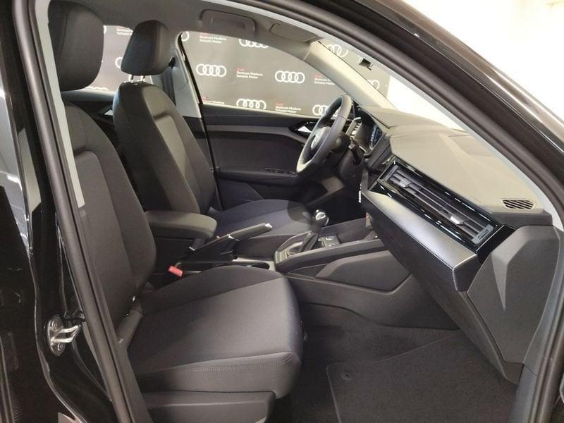 Audi A1 SPB 30 TFSI S tronic Business