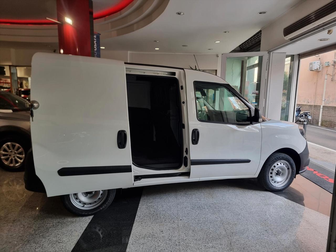 Fiat Doblo Doblò 1.3 MJT S&S PC-TN Cargo Easy 95 + IVA