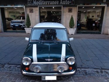 Mini Cooper 1.3 del 1994 John Cooper Works