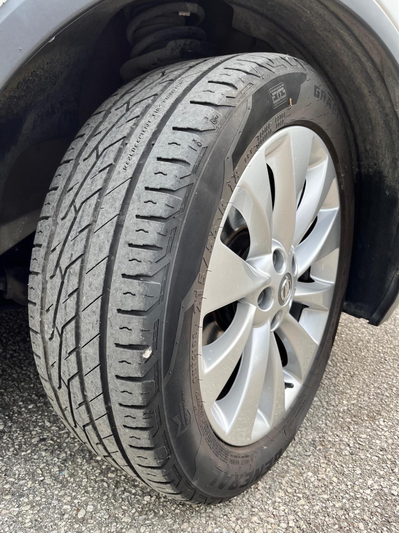 Opel Mokka X 1.4 Turbo Ecotec 140CV 4x2 Start&Stop Innovation