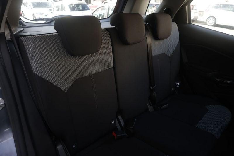 Ford EcoSport FORD ECOSPORT 1.5 TDCI 90CV TITANIUM 66KW ANNO 2015