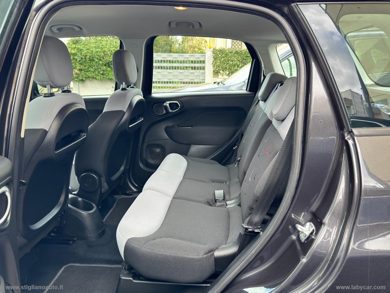 FIAT 500L 1.3 MJT 95 CV Pop Star