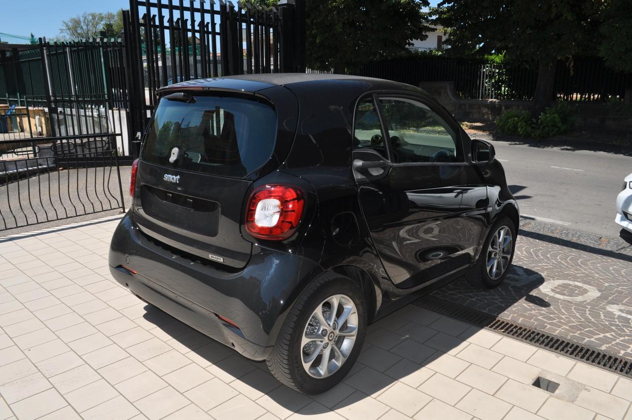 Smart ForTwo 70 1.0 Passion